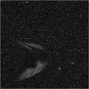 Approaching Hyperion