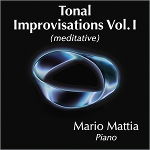 Tonal Improvisations Vol. 1 - (meditative)